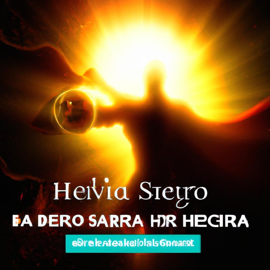 Seja o Herói – Baixe e Comece sua Jornada Imersiva Agora!